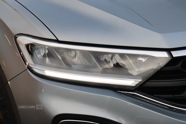 Used Volkswagen T-Roc 2025 for sale - 77292320: Photo 7