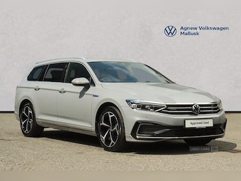 Used Volkswagen Passat 2022 for sale - 79159280: Photo
