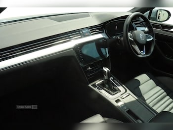 Used Volkswagen Passat 2022 for sale - 79159280: Photo
