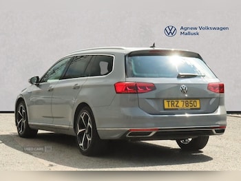 Used Volkswagen Passat 2022 for sale - 79159280: Photo