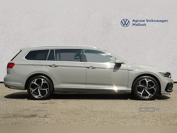 Used Volkswagen Passat 2022 for sale - 79159280: Photo