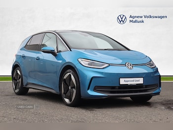 2024 - 150kW Match Pro S 77kWh 5dr Auto