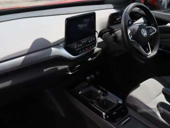 Used Volkswagen ID4 2022 for sale - 75141735: Photo