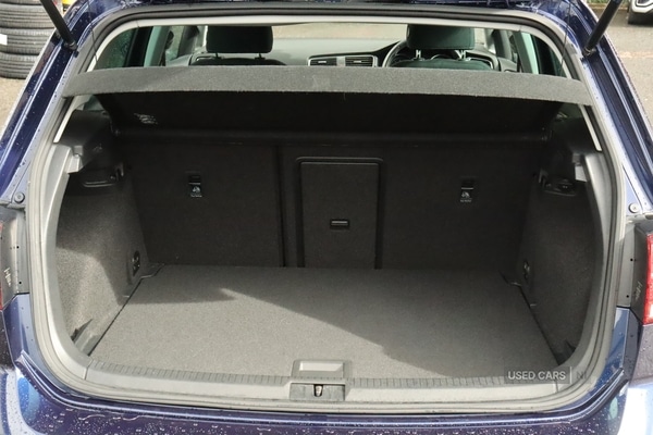 Used Volkswagen Golf 2017 for sale - 78116715: Photo 10