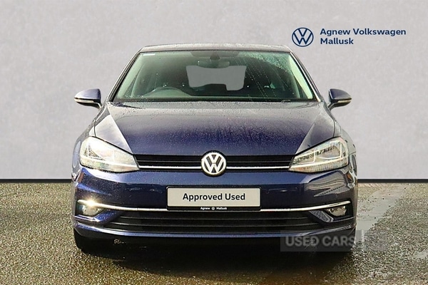 Used Volkswagen Golf 2017 for sale - 78116715: Photo 11