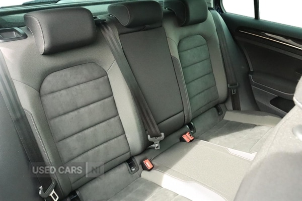 Used Volkswagen Golf 2017 for sale - 78116715: Photo 14