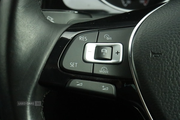 Used Volkswagen Golf 2017 for sale - 78116715: Photo 17