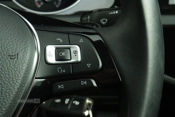 Used Volkswagen Golf 2017 for sale - 78116715: Photo 18