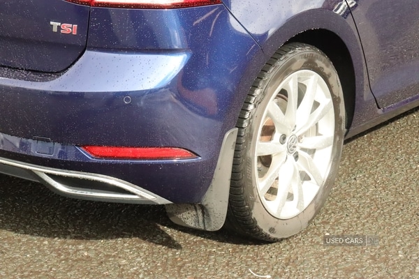 Used Volkswagen Golf 2017 for sale - 78116715: Photo 19