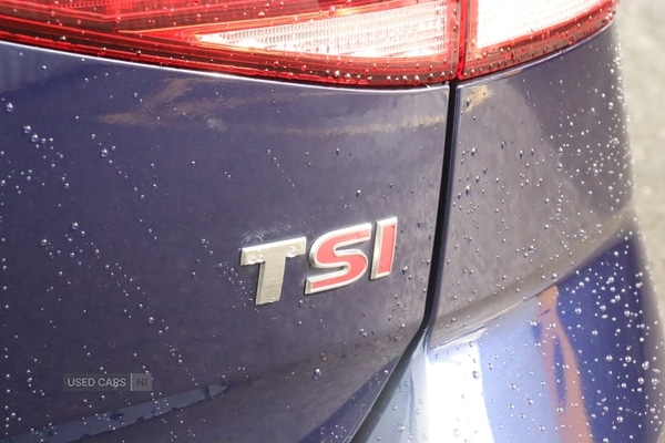 Used Volkswagen Golf 2017 for sale - 78116715: Photo 21