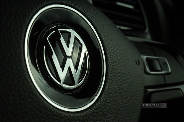 Used Volkswagen Golf 2017 for sale - 78116715: Photo 22