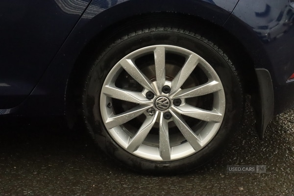 Used Volkswagen Golf 2017 for sale - 78116715: Photo 24