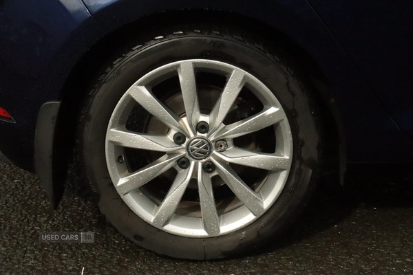 Used Volkswagen Golf 2017 for sale - 78116715: Photo 25