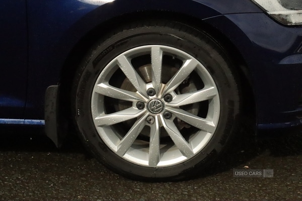 Used Volkswagen Golf 2017 for sale - 78116715: Photo 26