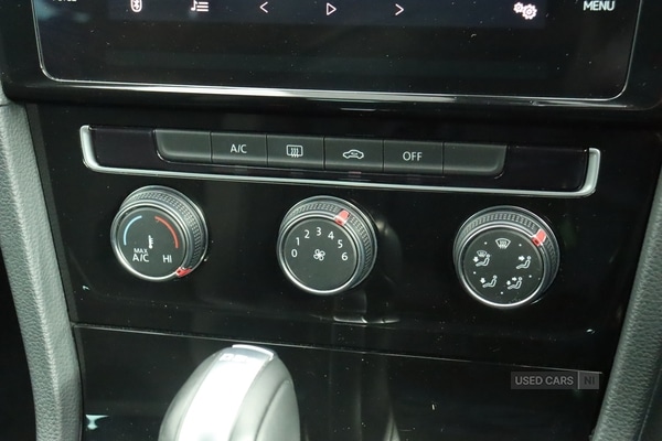 Used Volkswagen Golf 2017 for sale - 78116715: Photo 28