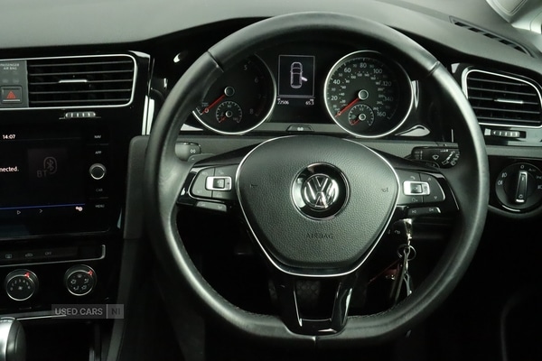 Used Volkswagen Golf 2017 for sale - 78116715: Photo 29