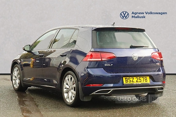 Used Volkswagen Golf 2017 for sale - 78116715: Photo 3