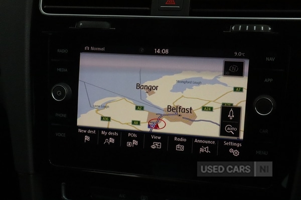 Used Volkswagen Golf 2017 for sale - 78116715: Photo 33