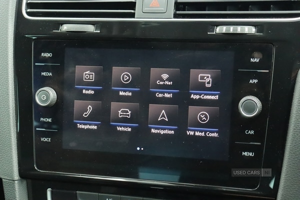 Used Volkswagen Golf 2017 for sale - 78116715: Photo 34