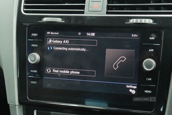 Used Volkswagen Golf 2017 for sale - 78116715: Photo 35