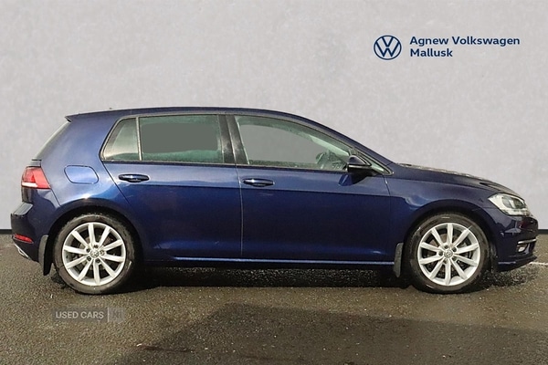 Used Volkswagen Golf 2017 for sale - 78116715: Photo 4