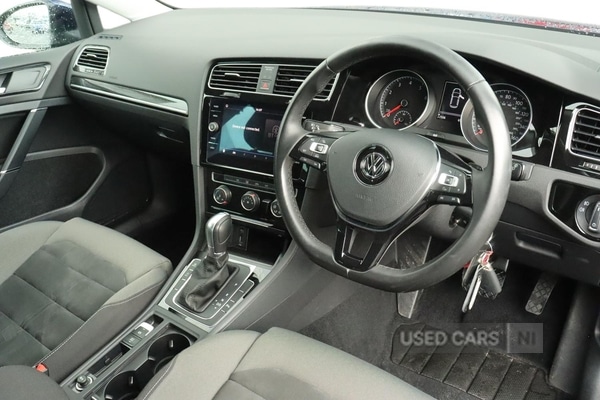 Used Volkswagen Golf 2017 for sale - 78116715: Photo 6
