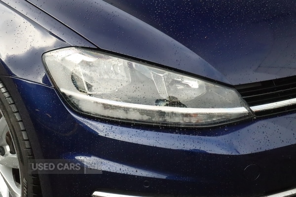 Used Volkswagen Golf 2017 for sale - 78116715: Photo 7