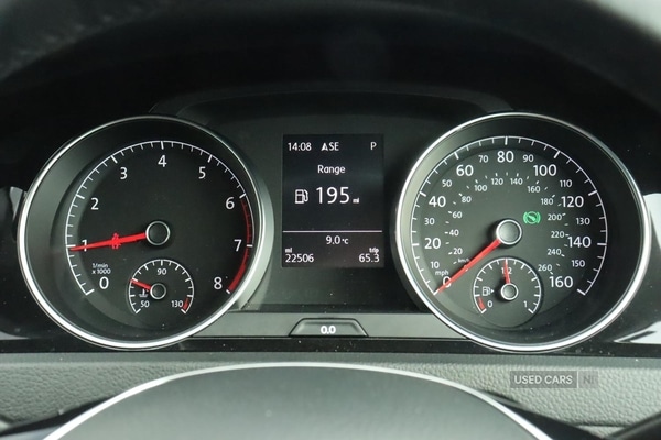 Used Volkswagen Golf 2017 for sale - 78116715: Photo 8