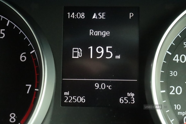 Used Volkswagen Golf 2017 for sale - 78116715: Photo 9