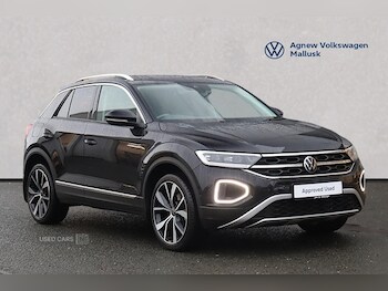 2023 - 1.5 TSI Style 5dr