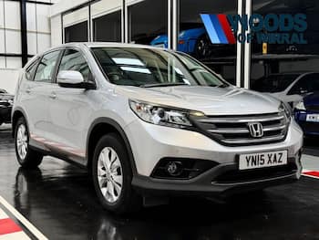 Used Honda CR-V 2015 for sale - 79722946: Photo