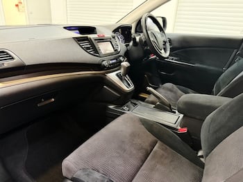 Used Honda CR-V 2015 for sale - 79722946: Photo