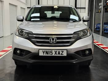 Used Honda CR-V 2015 for sale - 79722946: Photo
