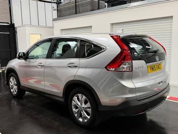 Used Honda CR-V 2015 for sale - 79722946: Photo