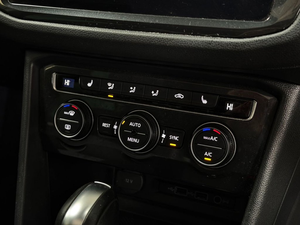 Used Volkswagen Tiguan 2020 for sale - 77733962: Photo 12