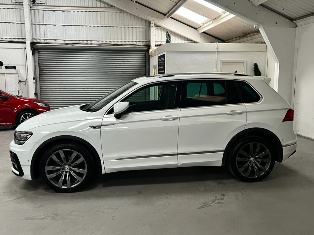 Used Volkswagen Tiguan 2020 for sale - 77733962: Photo 15