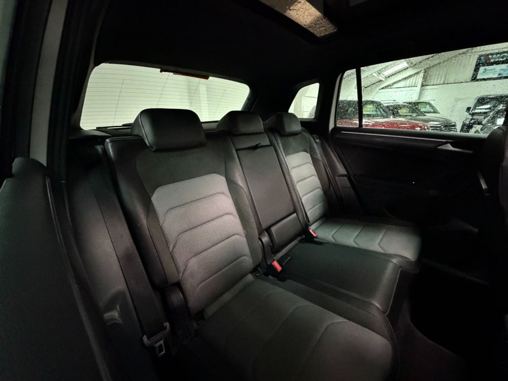 Used Volkswagen Tiguan 2020 for sale - 77733962: Photo 23