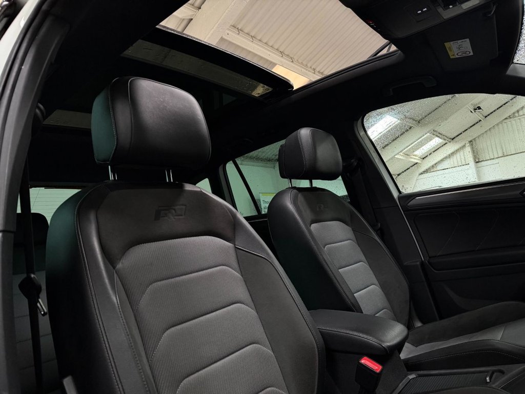 Used Volkswagen Tiguan 2020 for sale - 77733962: Photo 3