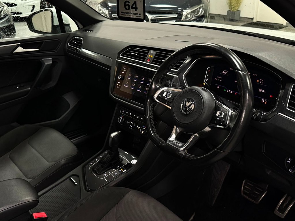 Used Volkswagen Tiguan 2020 for sale - 77733962: Photo 4