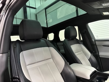 Used Land Rover Range Rover Evoque 2021 for sale - 79090233: Photo