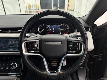 Used Land Rover Range Rover Evoque 2021 for sale - 79090233: Photo