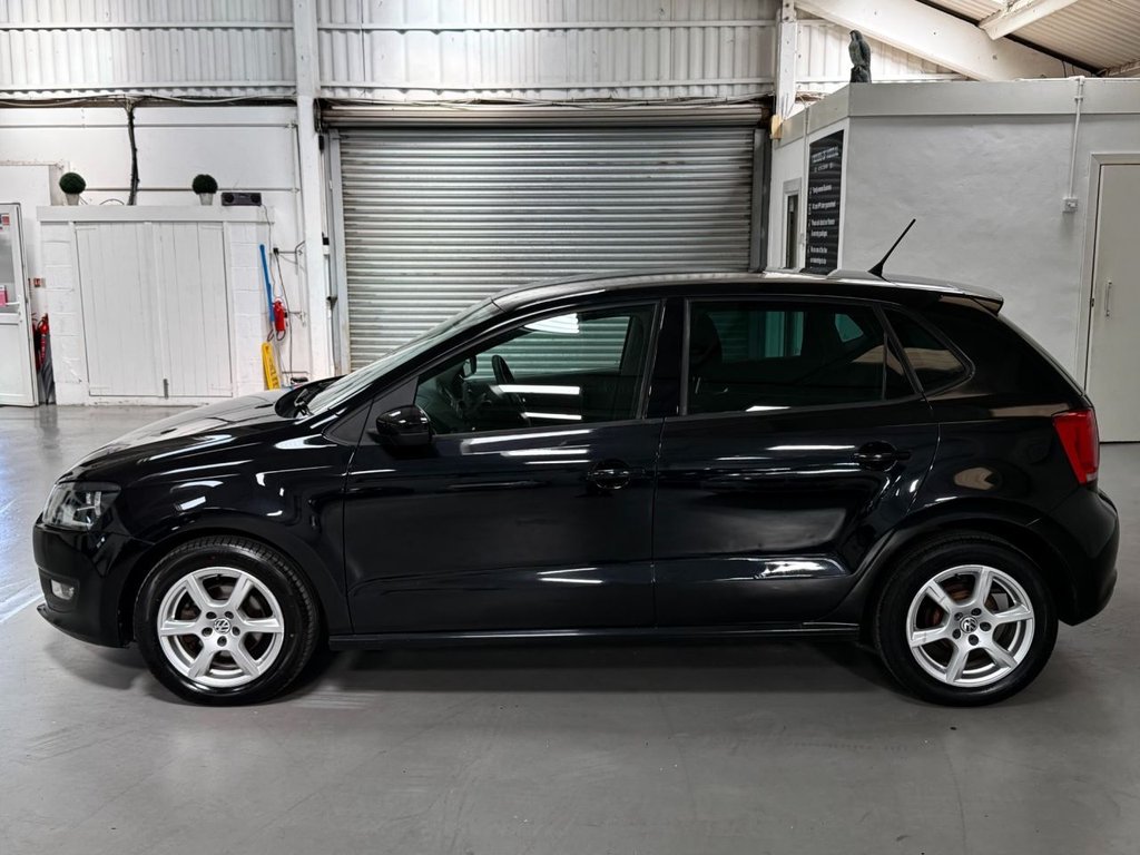 Used Volkswagen Polo 2011 for sale - 78110493: Photo 14