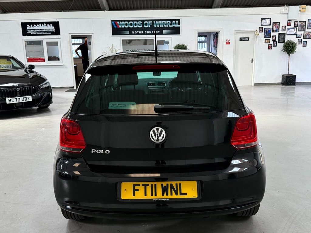 Used Volkswagen Polo 2011 for sale - 78110493: Photo 16