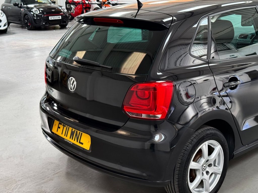 Used Volkswagen Polo 2011 for sale - 78110493: Photo 18