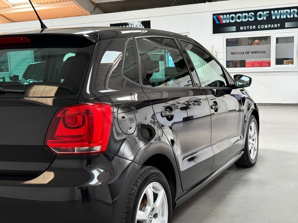 Used Volkswagen Polo 2011 for sale - 78110493: Photo 19