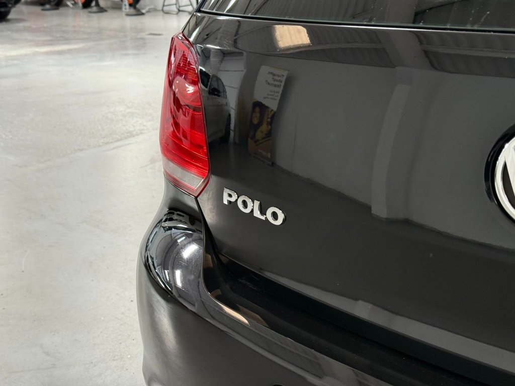 Used Volkswagen Polo 2011 for sale - 78110493: Photo 20