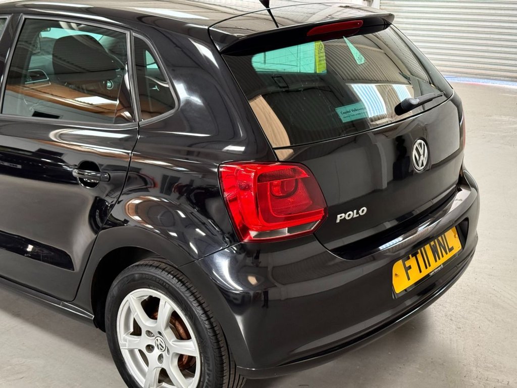 Used Volkswagen Polo 2011 for sale - 78110493: Photo 21
