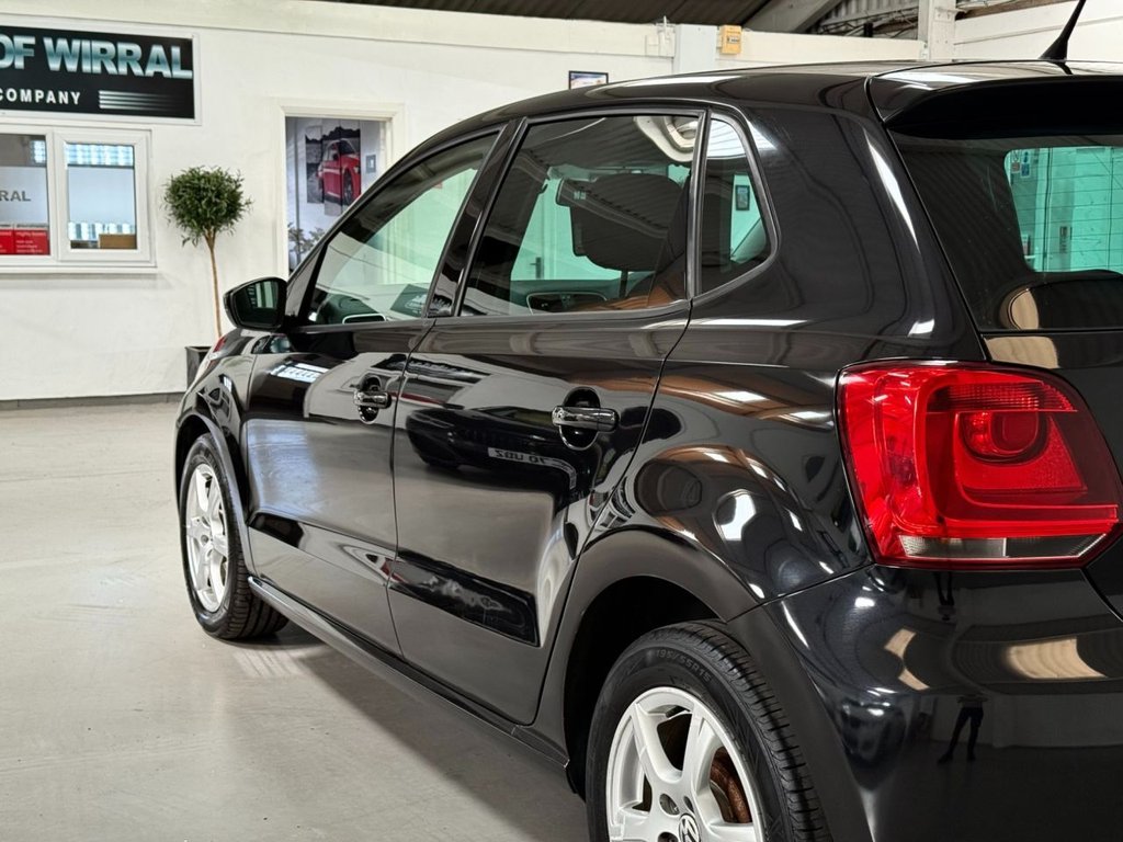 Used Volkswagen Polo 2011 for sale - 78110493: Photo 22