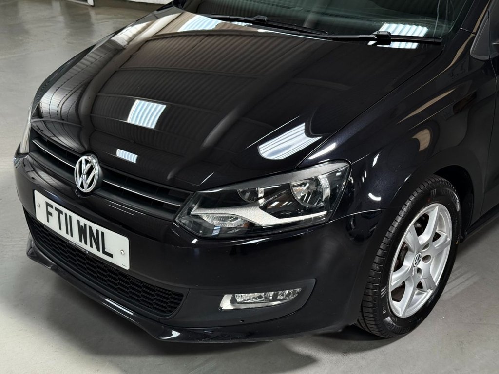 Used Volkswagen Polo 2011 for sale - 78110493: Photo 23
