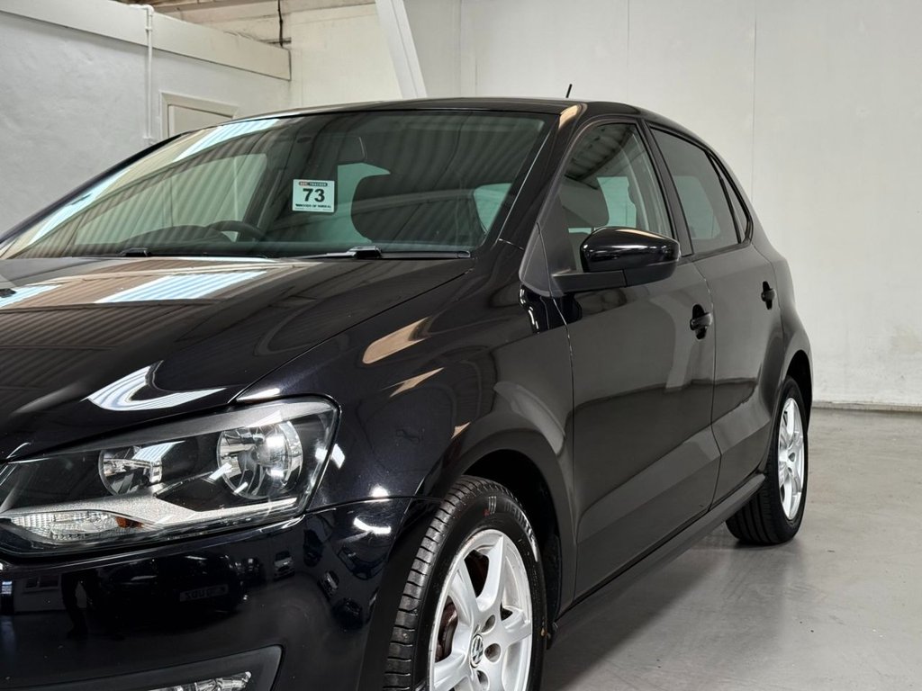 Used Volkswagen Polo 2011 for sale - 78110493: Photo 24